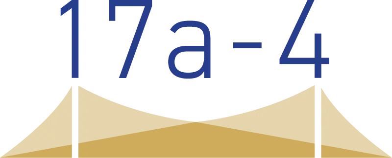 17a-4 llc logo