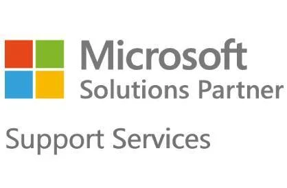 Microsoft solutions partner support services