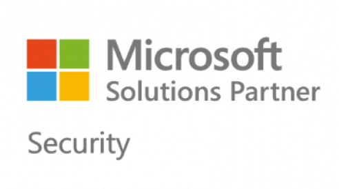 microsoft solutions partner security